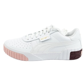Puma Cali W 373155 01 Schuhe weiß