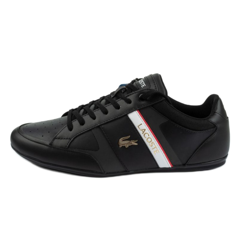 Lacoste Chaymon Tech M 7-42CMA0011312 schwarz