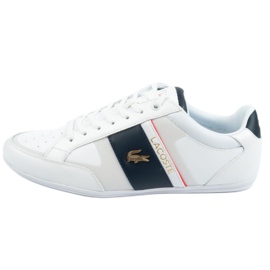 Lacoste Chaymon Tech M 7-42CMA0011407 weiß