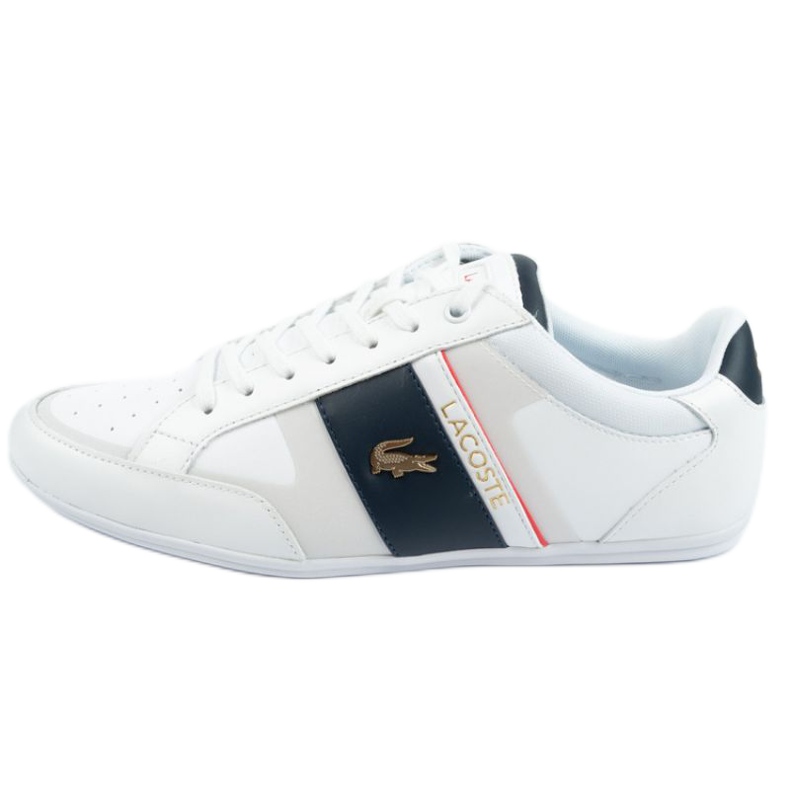 Lacoste Chaymon Tech M 7-42CMA0011407 weiß