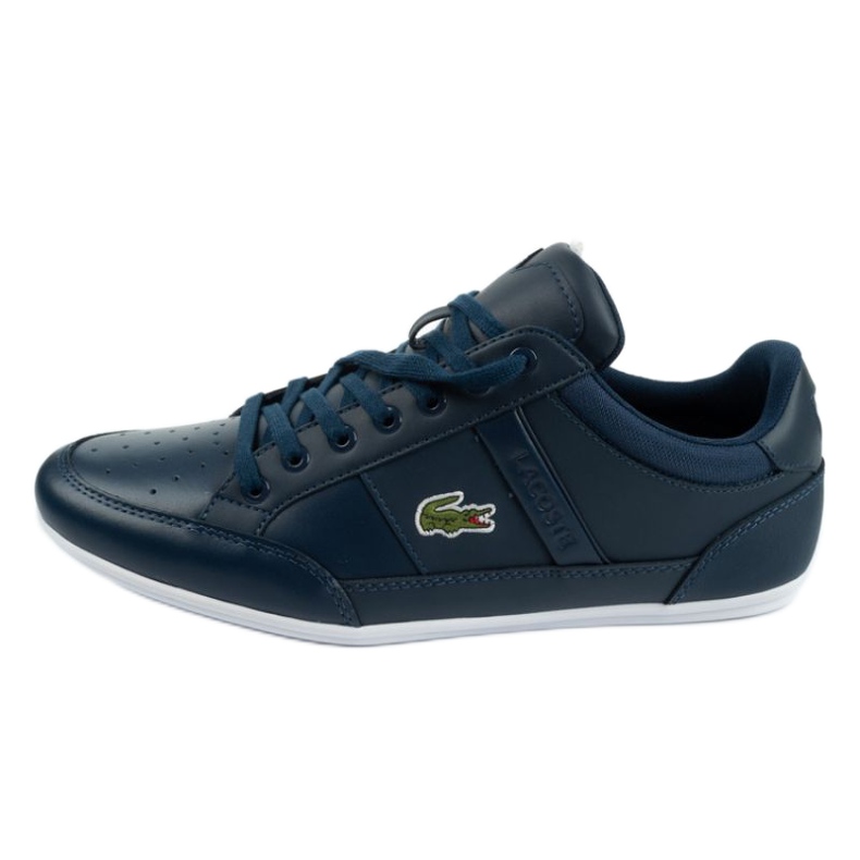 Lacoste Chaymon 0121 M 7-42CMA0014092 blau