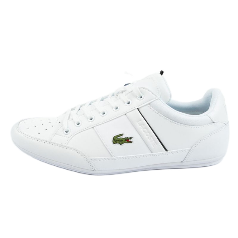 Lacoste Chaymon 0121 M 7-42CMA0014147 weiß