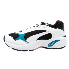 Puma Cell Viper Running M 369505 16 Laufschuhe weiß
