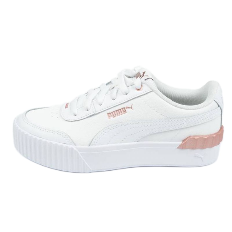 Puma Carina W 383194 02 weiß
