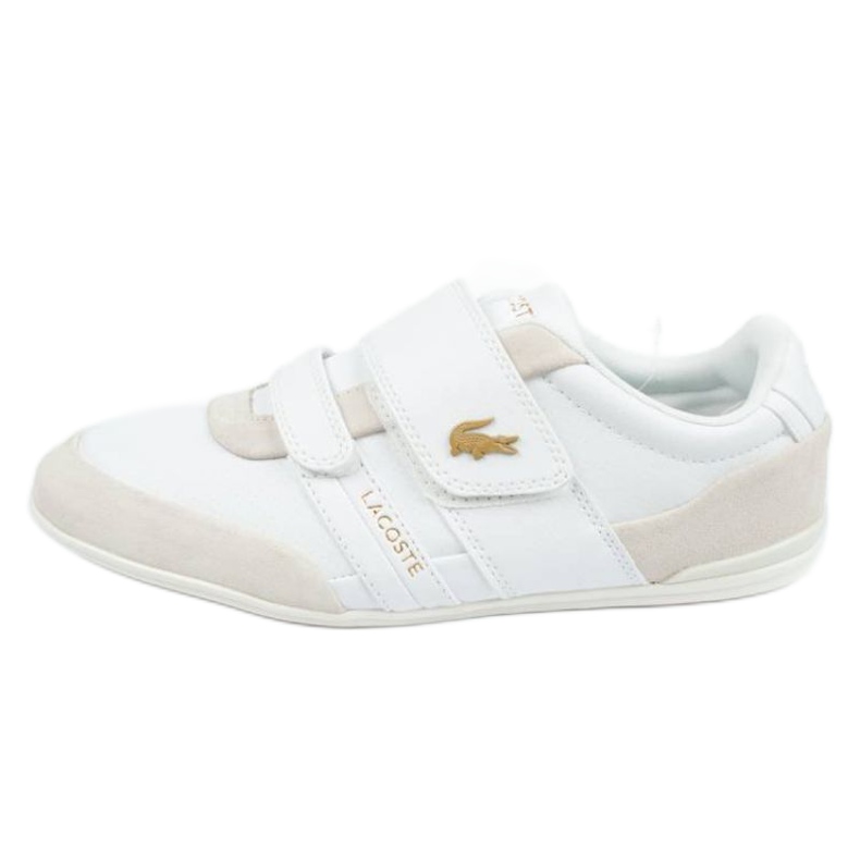 Lacoste Misano Armband M 7-40CMA006103A weiß