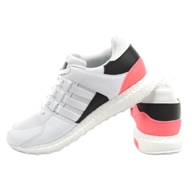 Adidas Eqt Support Ultra M BA7474 Laufschuhe weiß