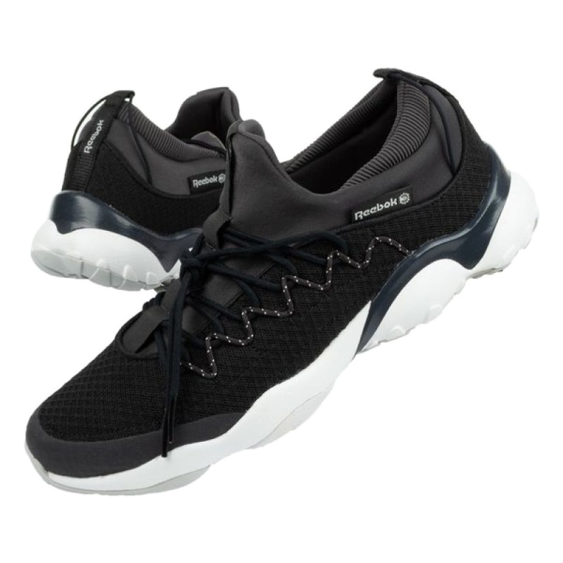 Reebok Dmx Fusion CN6060 Schuhe schwarz