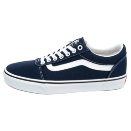 Vans Ward Old Skool M DMJY31 Schuhe navy blau