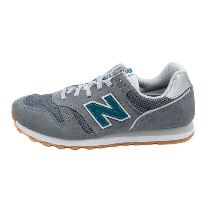 New Balance M ML373EA2 Schuhe grau