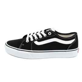 Vans Filmore M VN0A3WKZ1871 Schuhe schwarz