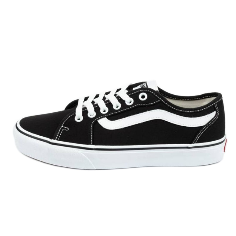 Vans Filmore M VN0A3WKZ1871 Schuhe schwarz