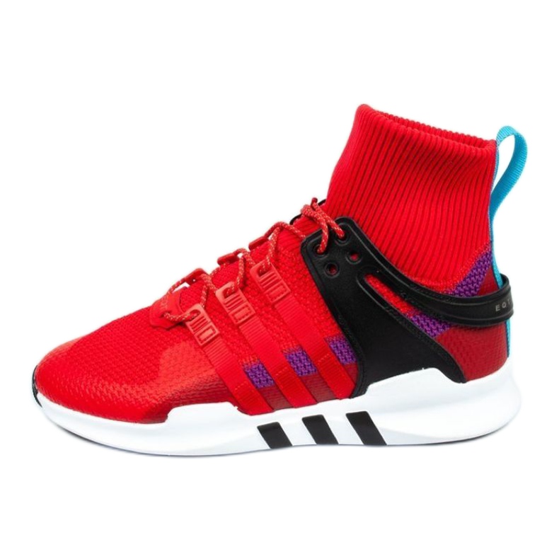 Adidas Eqt Support Adv BZ0640 Laufschuhe rot