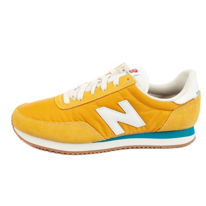 New Balance M UL720NL1 Schuhe gelb