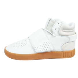 Adidas Tubular Invader Strap M BY3629 Schuhe weiß
