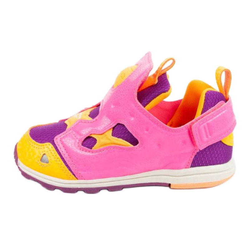 Reebok Versa Pump Jr BD2379 Schuhe rosa