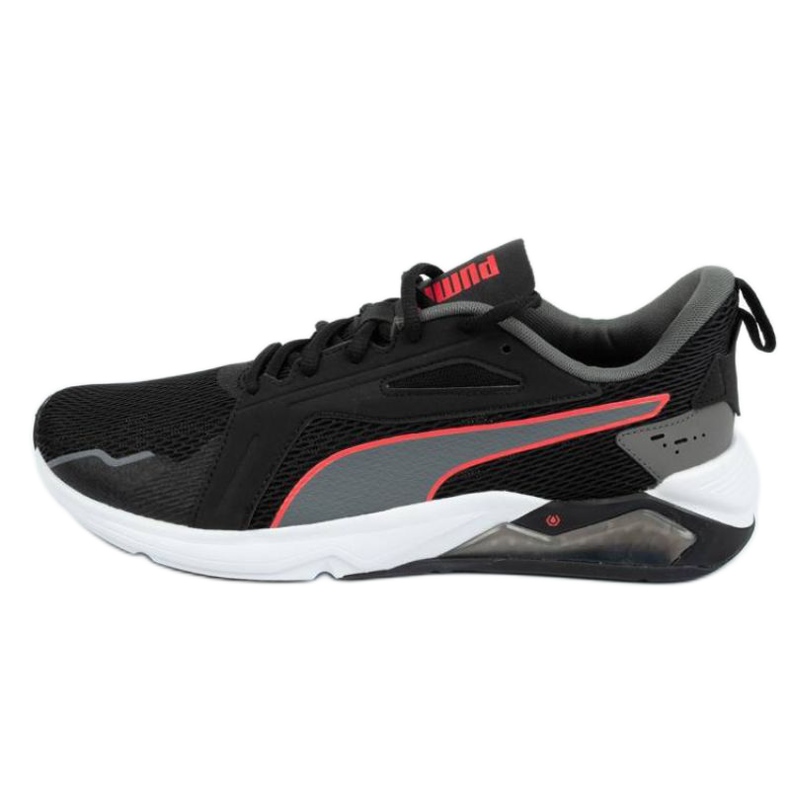 Puma Lqdcell Method M 193685 11 Trainingsschuhe schwarz