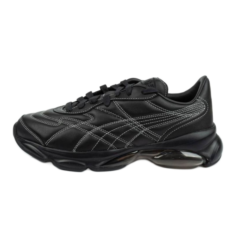 Puma Cell M 371720 01 Schuhe schwarz