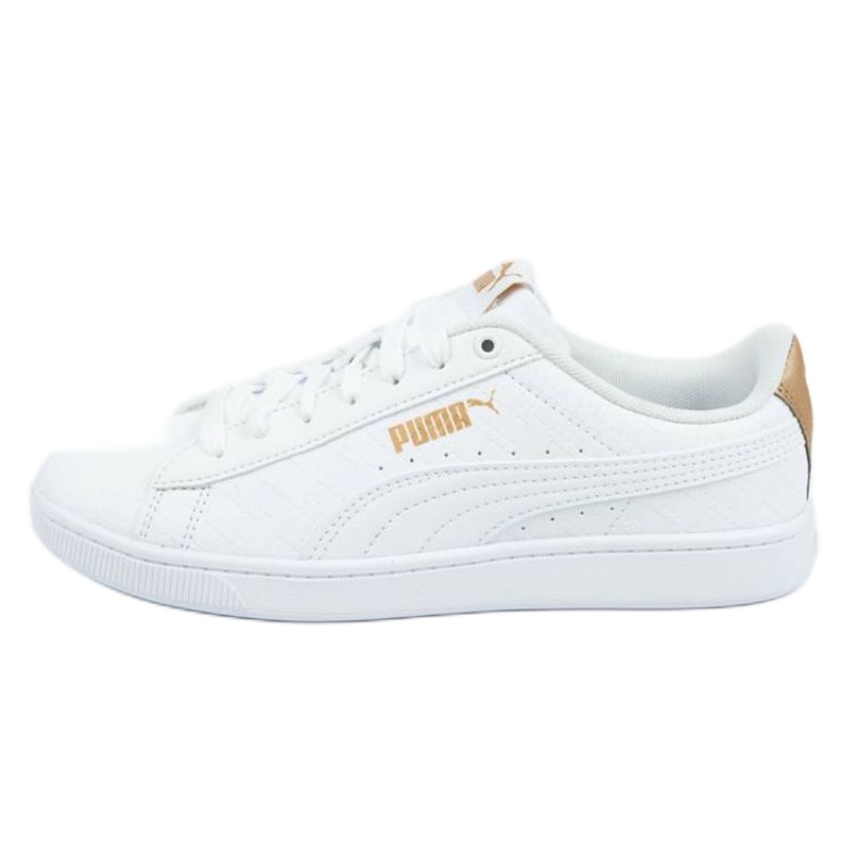 Puma Vikky W 373226 01 Schuhe weiß