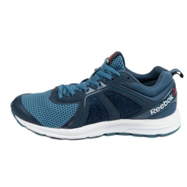 Reebok Zone Cushrun 2.0 M AR2454 Schuhe navy blau