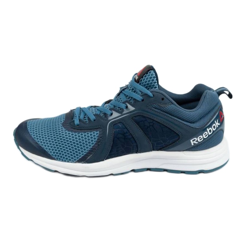 Reebok Zone Cushrun 2.0 M AR2454 Schuhe navy blau