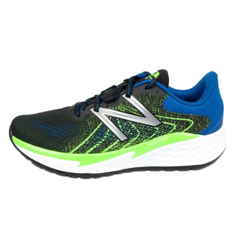 New Balance M Mvarecl1 Laufschuhe blau mehrfarbig