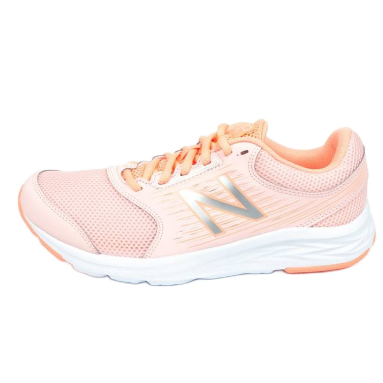 Turnschuhe New Balance W W411CS1 rosa