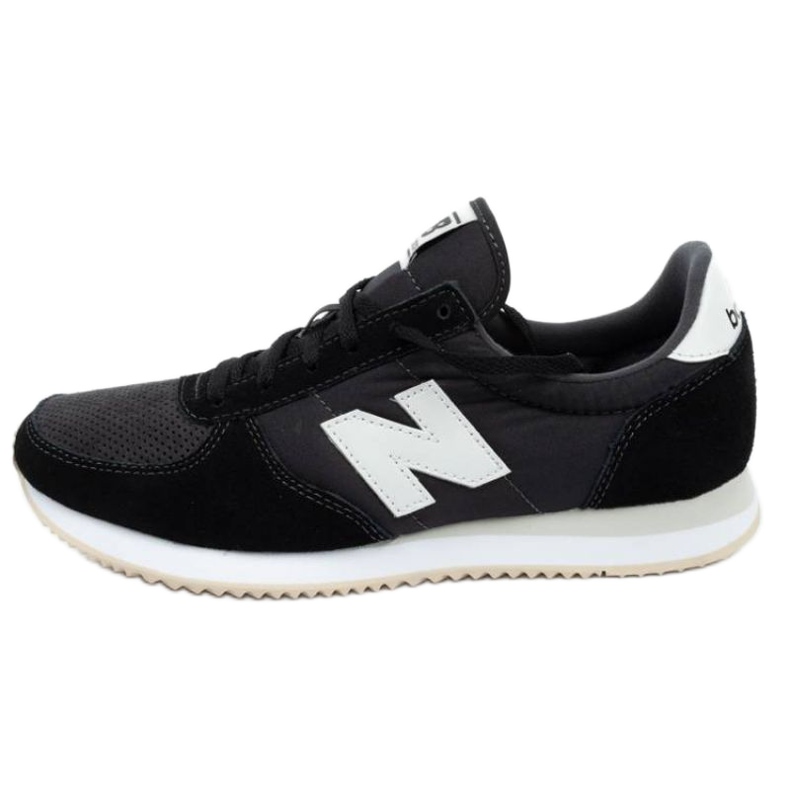 New Balance W WL220TD Schuhe schwarz