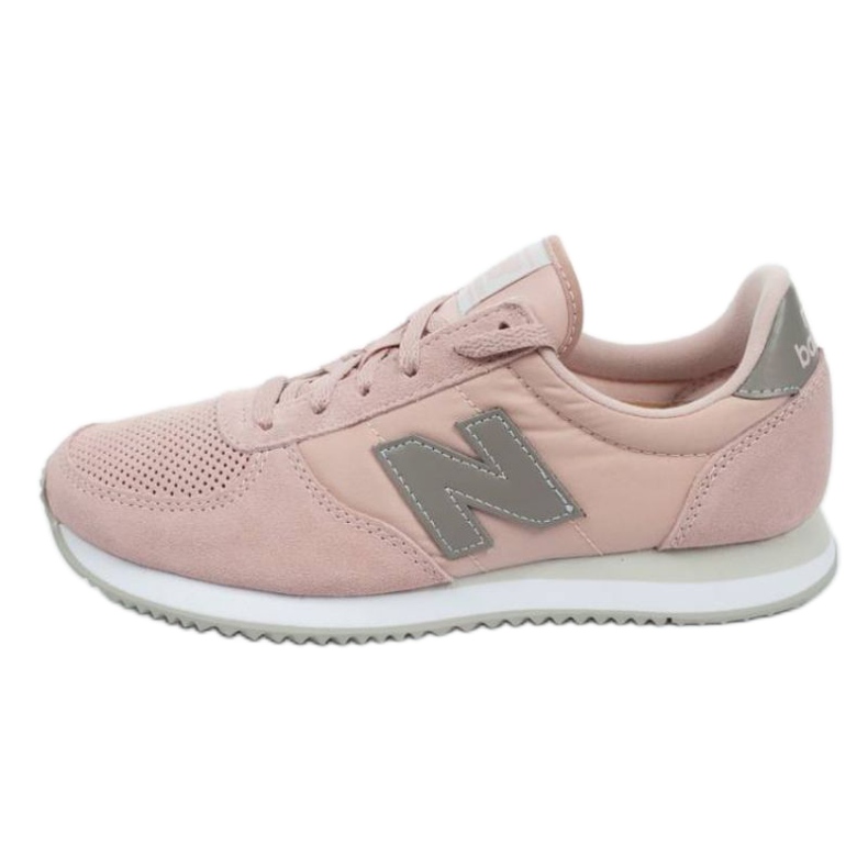 New Balance W WL220TE Schuhe rosa