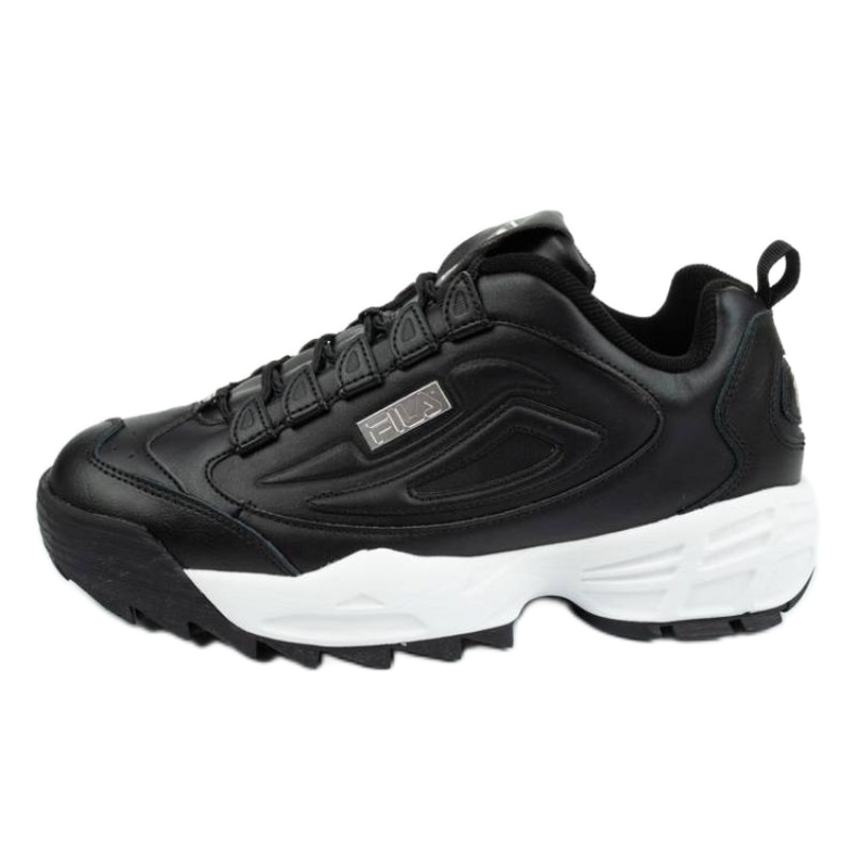 Fila Disruptor 3 M 1FM00114.003 Schuhe schwarz