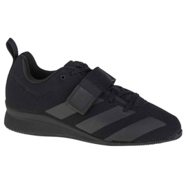 Adidas Weightlifting Ii F99816 Schuhe schwarz