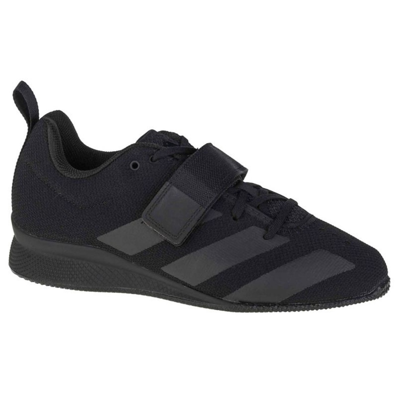 Adidas Weightlifting Ii F99816 Schuhe schwarz
