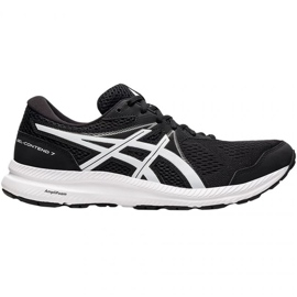 Asics Gel Contend 7 M 1011B040 002 schwarz