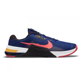 Nike Metcon 7 M CZ8281-448 Trainingsschuhe navy blau