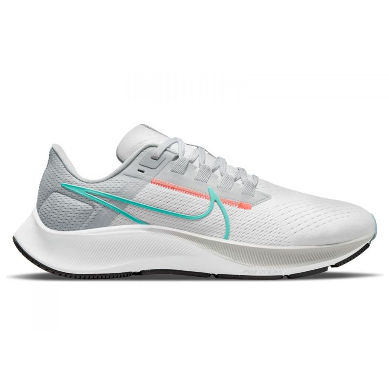 Nike Air Zoom Pegasus 38 W Laufschuhe CW7358-105 weiß