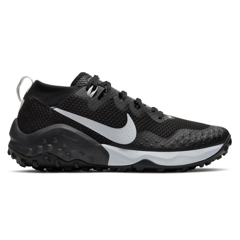 Nike Wildhorse 7 M CZ1856-002 Laufschuh schwarz