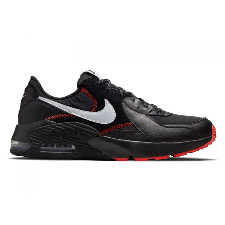 Nike Air Max Excee M DM0832-001 Schuhe schwarz