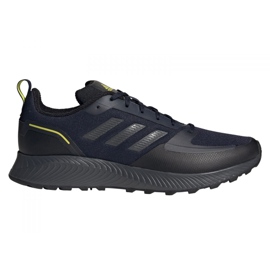Adidas Runfalcon 2.0 Tr M H04544 Laufschuhe marineblau