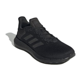 Adidas Pureboost 21 M GY5095 Schuhe schwarz