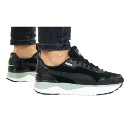 Puma R78 Voyage Premium W 382718 02 schwarz