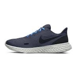 Nike Revolution 5 M BQ3204-404 navy blau