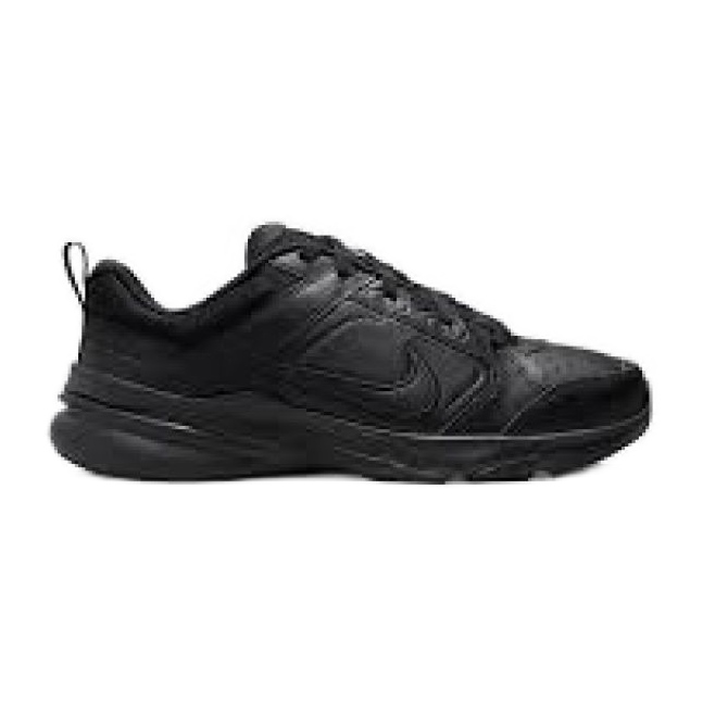 Nike Deyfallday M DJ1196-001 Schuh schwarz