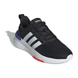 Schuhe adidas Racer TR21 K Jr H04211 schwarz