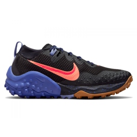 Nike Wildhorse 7 W CZ1864-003 Laufschuh schwarz