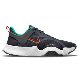 Nike SuperRep Go 2 M CZ0604-083 Trainingsschuhe mehrfarbig