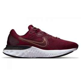 Nike Renew Run 2 W CU3505-604 Laufschuhe rot