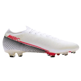 Nike Mercurial Vapor 13 Elite Fg M AQ4176 160 Fußballschuhe rot