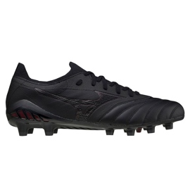 Mizuno Morelia Neo Iii Beta Elite Fg M P1GA219100 Fußballschuhe mehrfarbig schwarz