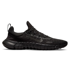 Nike Free Run 5.0 M CZ1884-004 Laufschuh schwarz