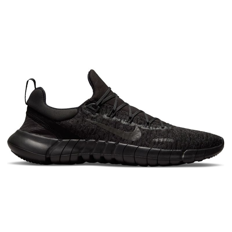 Nike Free Run 5.0 M CZ1884-004 Laufschuh schwarz
