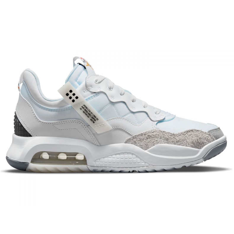 Nike Jordan MA2 M DM9480-100 weiß mehrfarbig